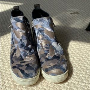 Steve Madden shoes